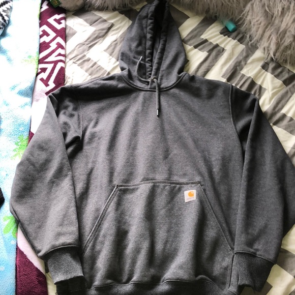 Carhartt Tops - Carhartt sweatshirt